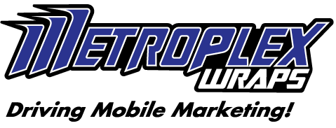 Metroplex Wraps Logo