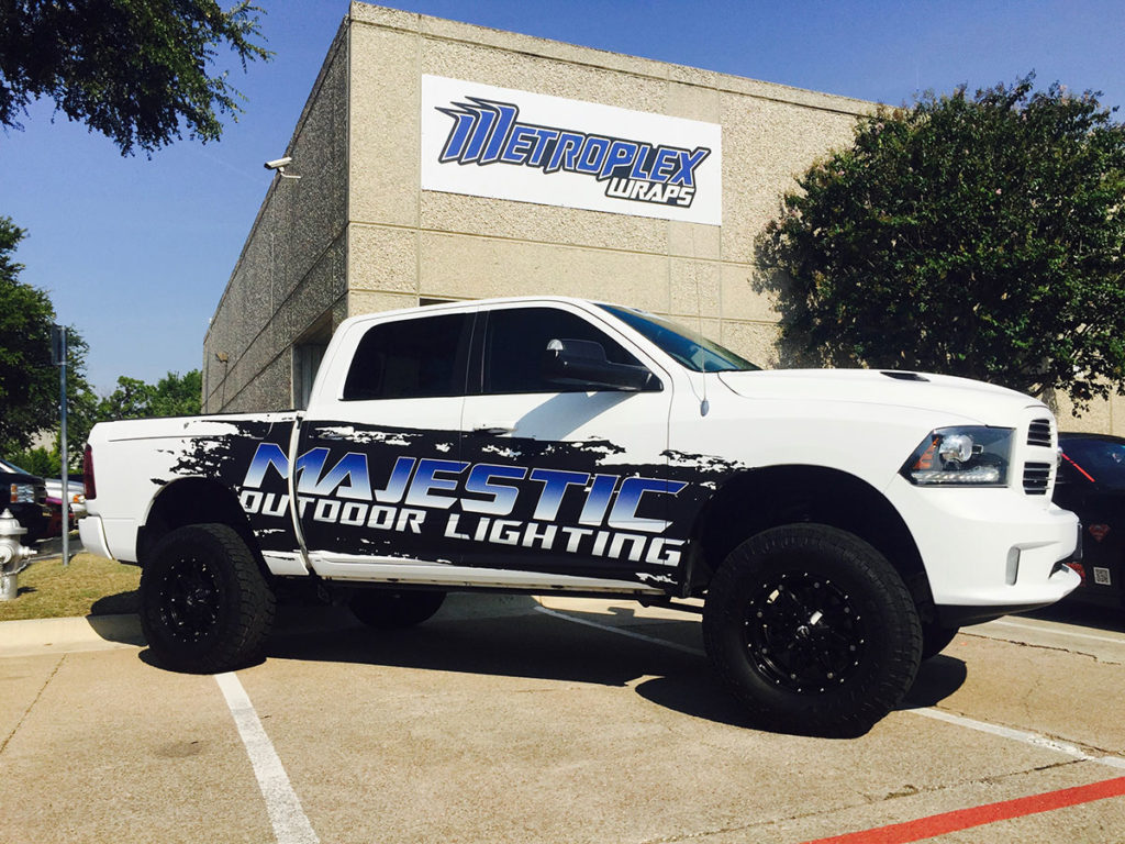 Published August 4, 2017 at 1200 × 900 in Commercial Vehicle Wraps . ←